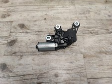 Motore tergicristallo