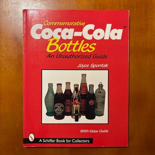 Vintage coca cola bottle - coca-cola,