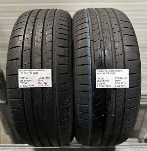 Pneumatici usati pirelli - 2,