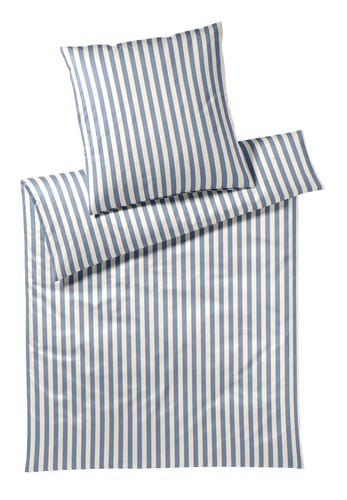 Elegante lenzuola comfort raso - lenzuola,