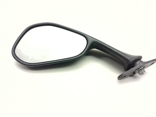 Specchietto sinistro left - specchietto,