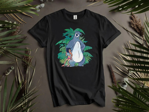 Shirt disney libro della - disney,