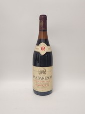 Barbaresco DOC Riserva