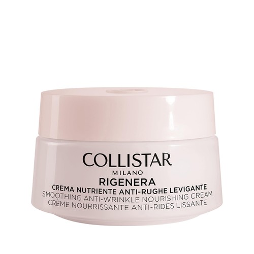 Collistar rigenera crema viso - rigenera,