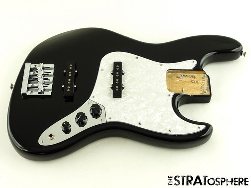 Caricato usa fender geddy - geddy, lee