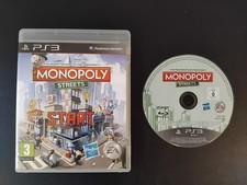 Monopoly Streets - Gioco