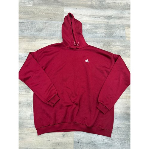 Felpa con cappuccio - , adidas