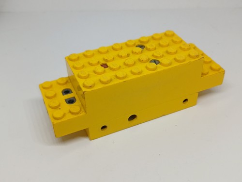 Lego motore elettrico 5 - elettrico, 4,5