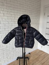 Moncler Enfant Aubert Down