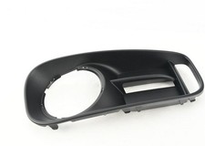 Front Left Trim Bumper