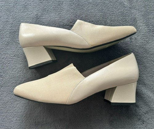 Scarpe donna vintage
