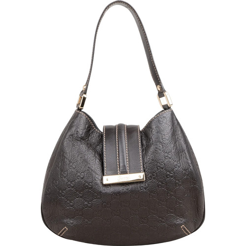 Borsa tracolla guccissima - tracolla,
