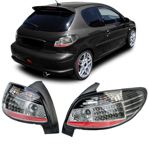 Fanali posteriori led per - fanali,