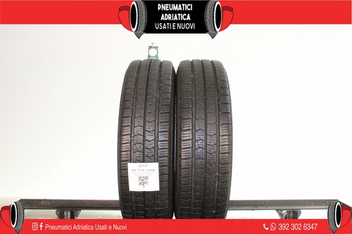 Pneumatici nexen 195 - pneumatici, r16c