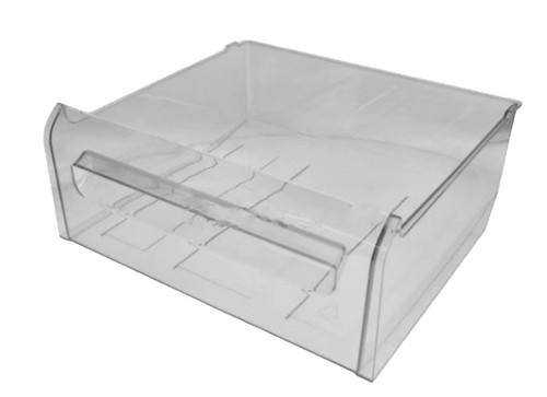 Cassetto congelatore superiore