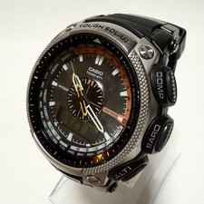 Casio pro - casio, prw
