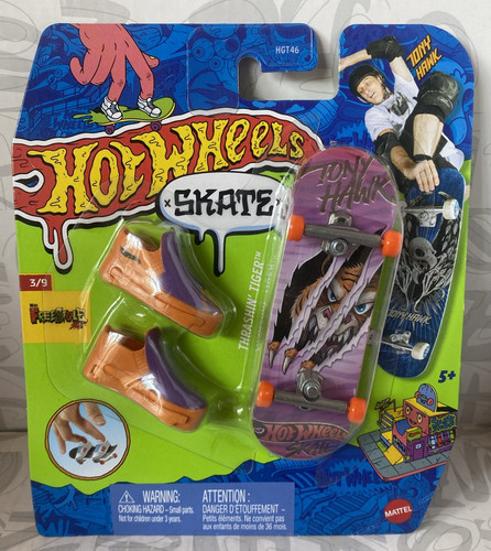 Tony hawk thrashin tiger hot - tony,