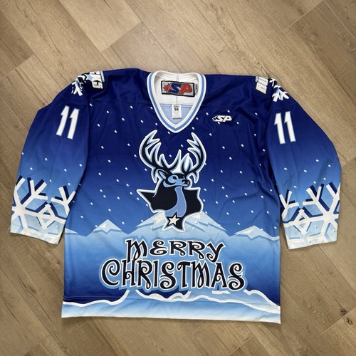 Maglia hockey team issued - team,