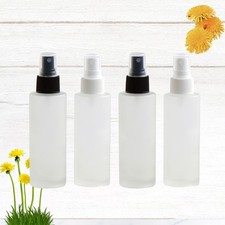 4 Pcs Flacone Spray Per Toner