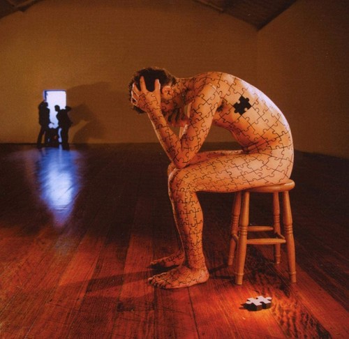 Biffy clyro puzzle new - lp,