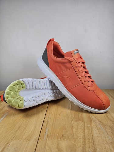 Camper pelotas xlf arancione - pelotas,