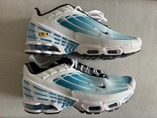 Nike Tuned Air Max Plus taglia