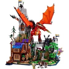 21348 moc dungeons - 21348,