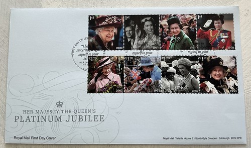Qeii 2022 the queen - 2022, queen’s