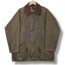 Giacca cerata Barbour Beaufort