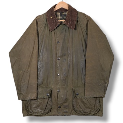 Giacca cerata barbour beaufort - cerata,