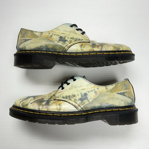 Scarpe martens - dr.,