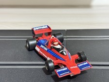 Polistil Slot Car Brabham 