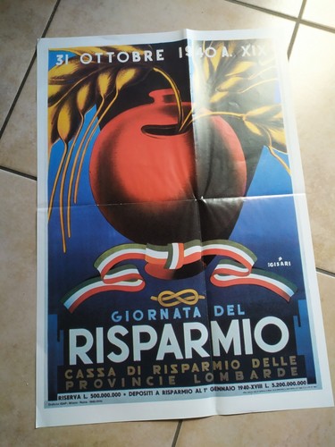 Manifesto locandina poster - locandina,