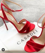 Sandali CASADEI 37 tacco alto