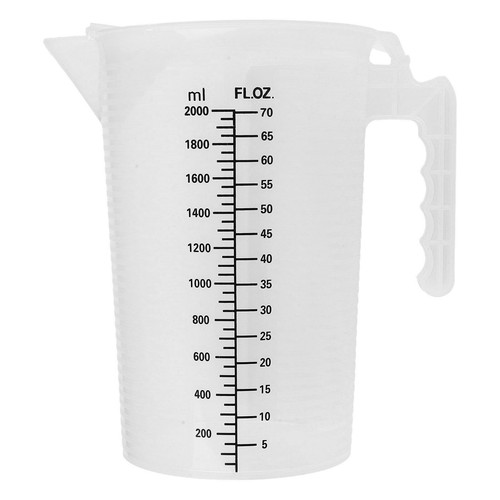 Misurino cucina 500 2000ml - misurino,