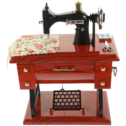 Macchina cucire portatile - da,