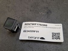 Pulsante Interruttore