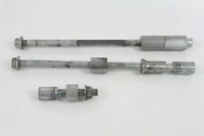 PERNI BULLONI TELAIO MOTORE HONDA CBR 600 RR 2005 2006 BOLT SPINDLE