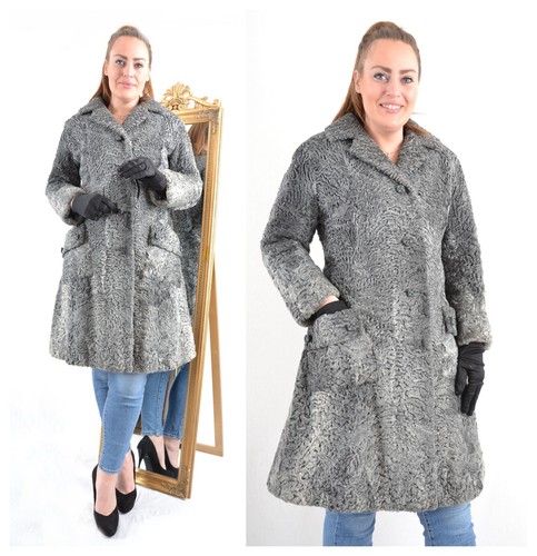 A4786 swakara cappotto - swakara,