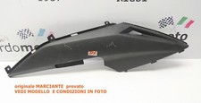 Carena fianchetto PEDANA