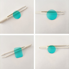 Filtro taglio IR per BMPCC BMCC BMPC URSA mini 4.6K Pro Blackmagic Pocket Micro 