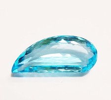 Pietra preziosa acquamarina