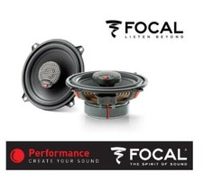 Focal ICU130 Integrazione