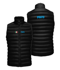 PRATO ULTRAS SMANICATO GIACCA