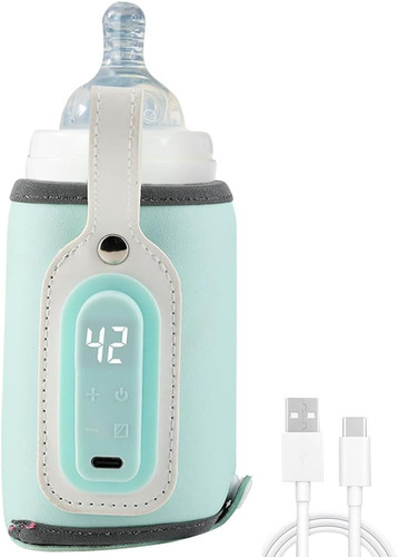 Scaldabiberon portatile - scaldabiberon,