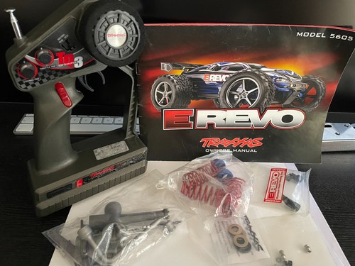Radiocomando traxxas modello - , e