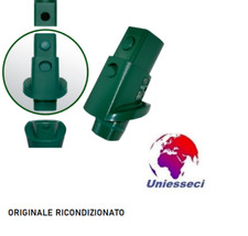 ORIGINALE ADATTATORE ELETTRIFICATO FOLLETTO X ACCESSORI SUI VK120 VK121 VK122