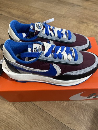 Nike ldwaffle sacai x - nike,