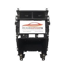 Mascherina Centrale Autoradio