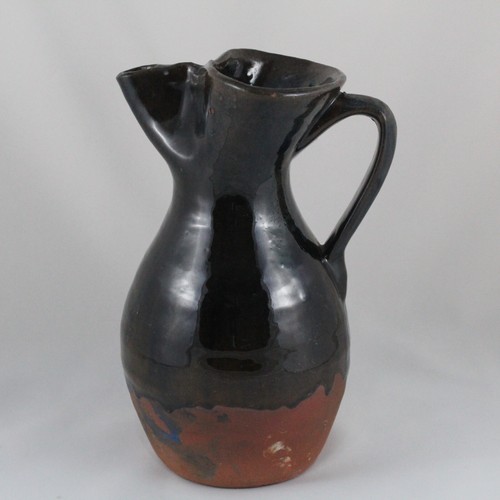 Antigua brocca ceramica - antigua, in